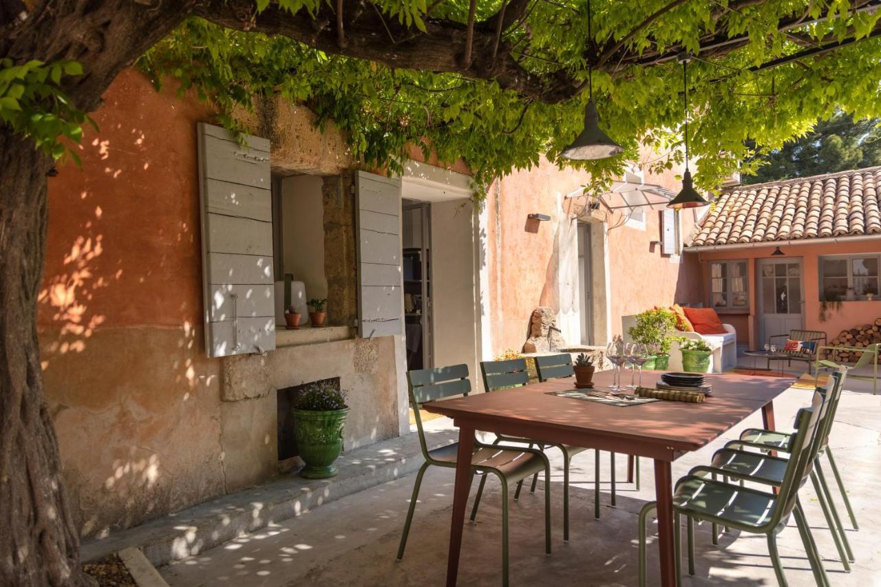 Maison d'hôtes Kazaart Robion Extérieur photo