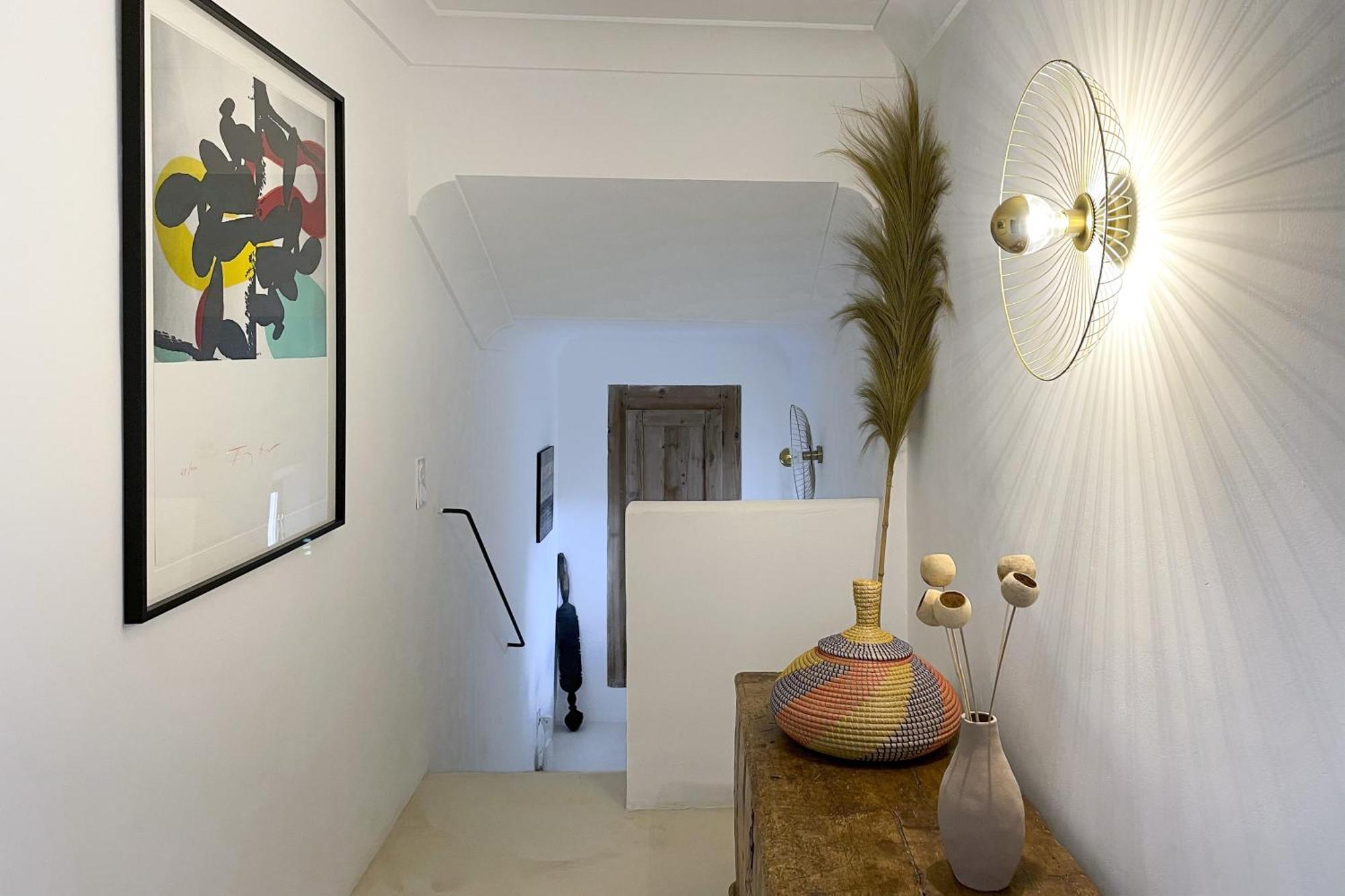 Maison d'hôtes Kazaart Robion Extérieur photo