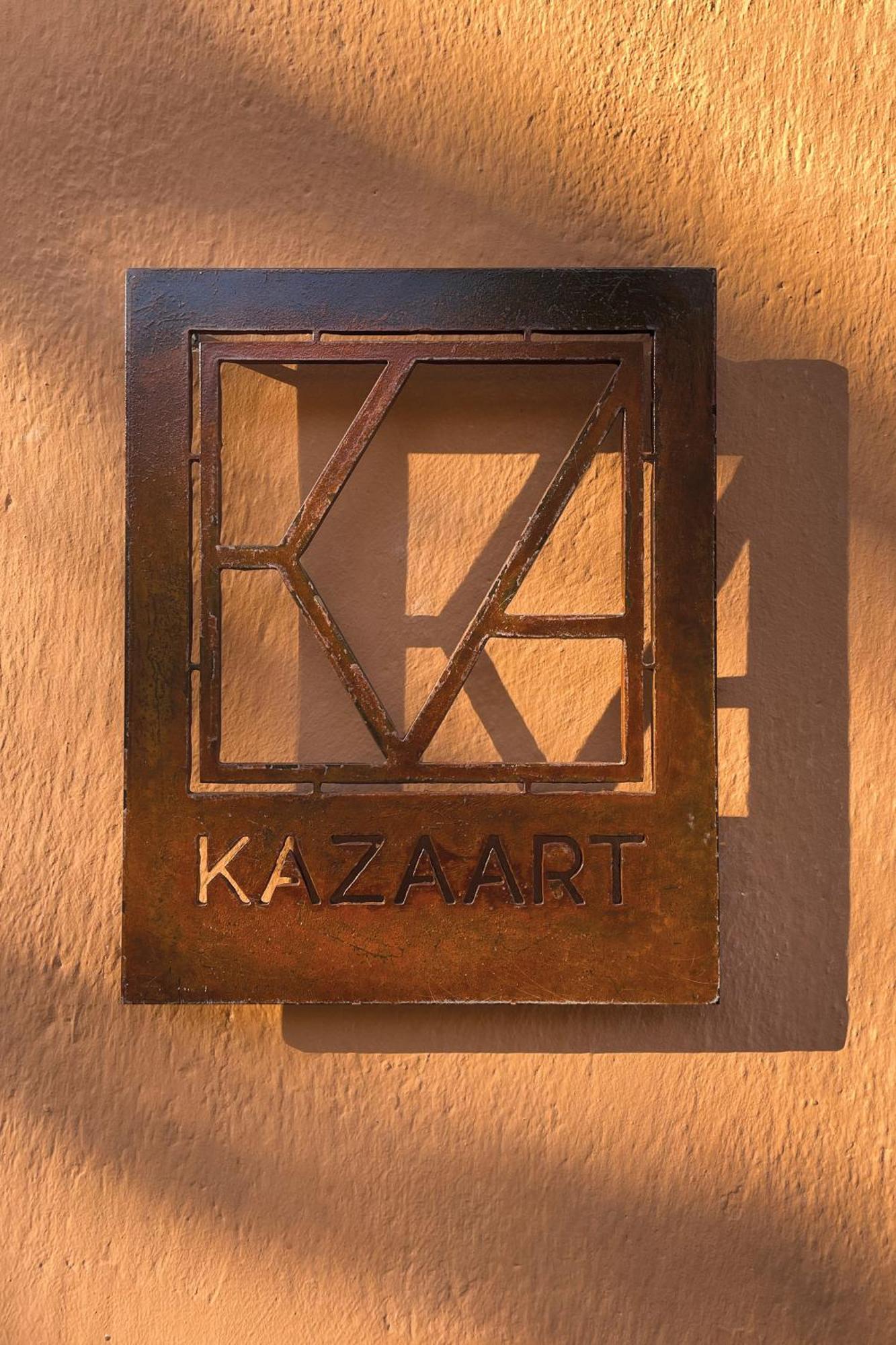 Maison d'hôtes Kazaart Robion Extérieur photo