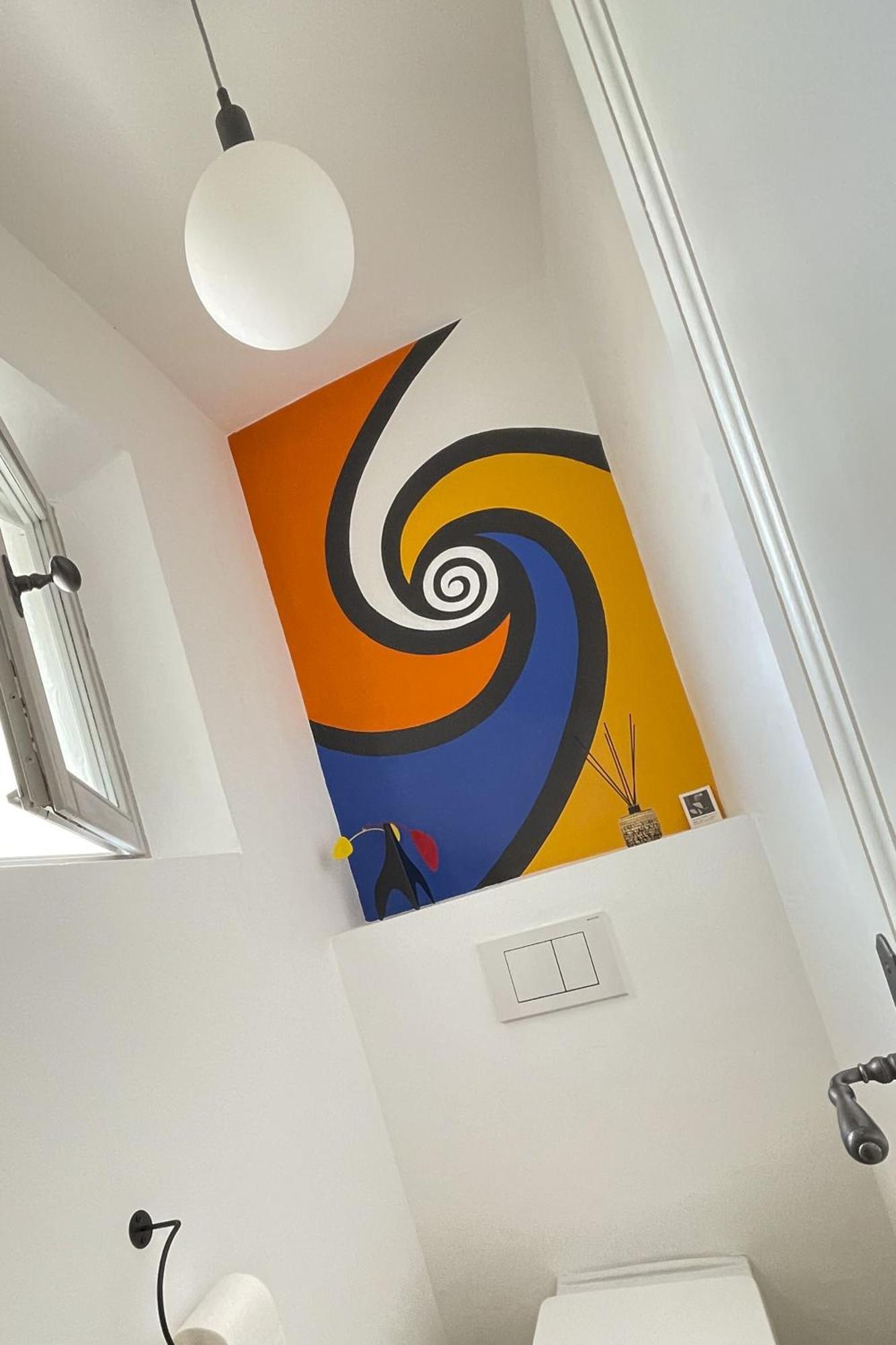 Maison d'hôtes Kazaart Robion Extérieur photo