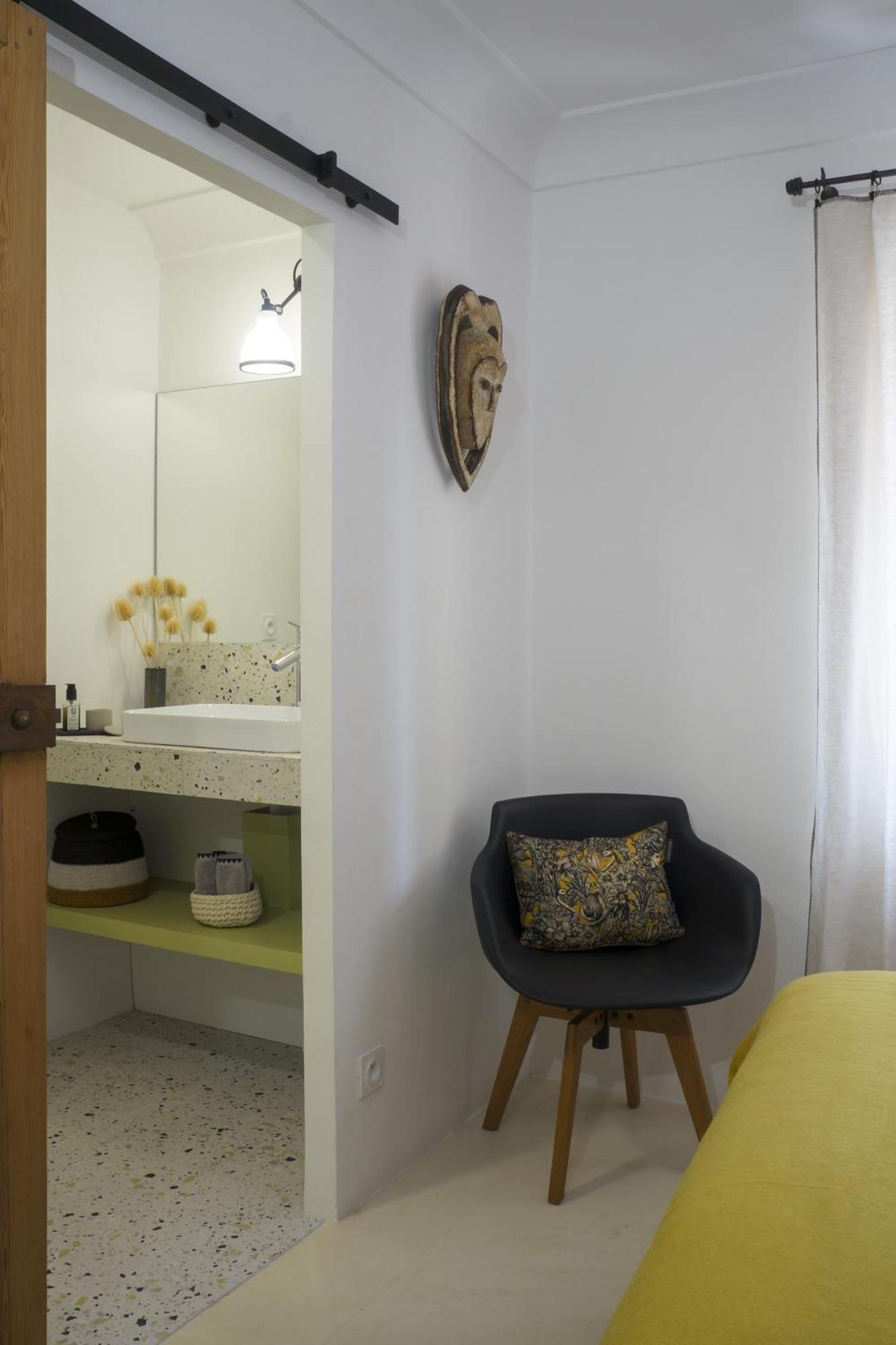 Maison d'hôtes Kazaart Robion Extérieur photo