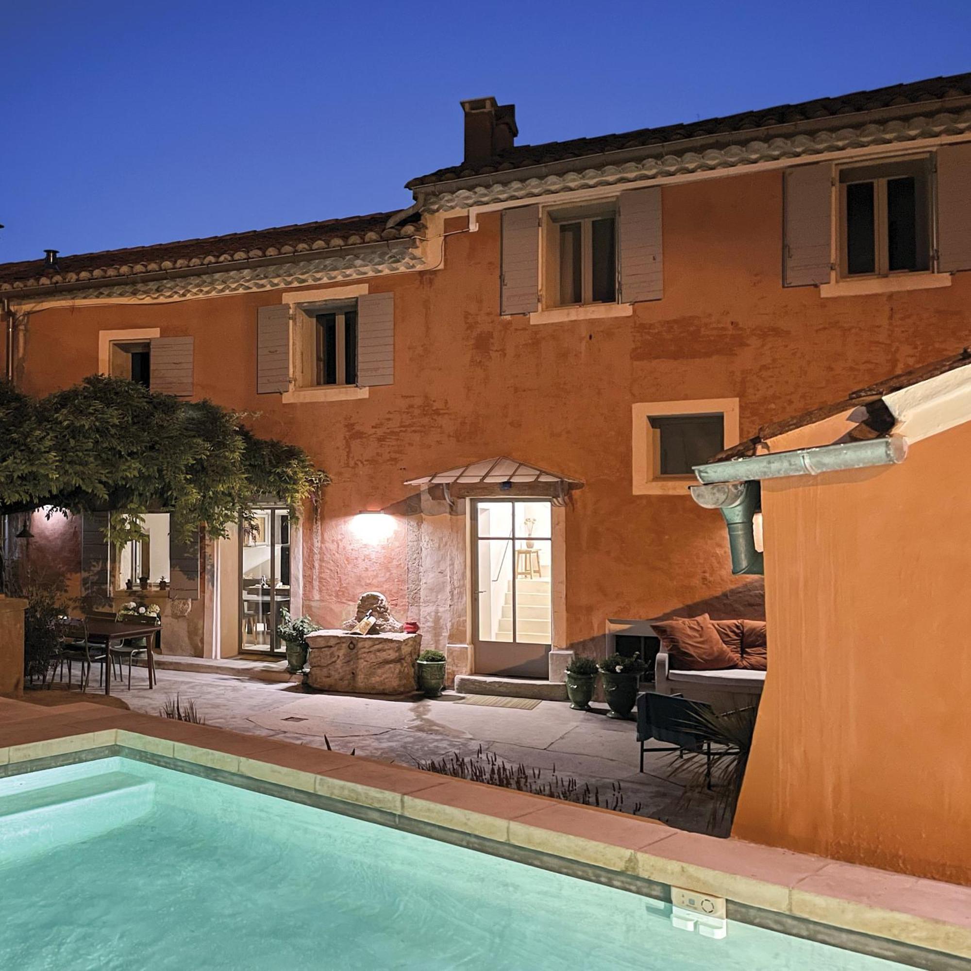 Maison d'hôtes Kazaart Robion Extérieur photo