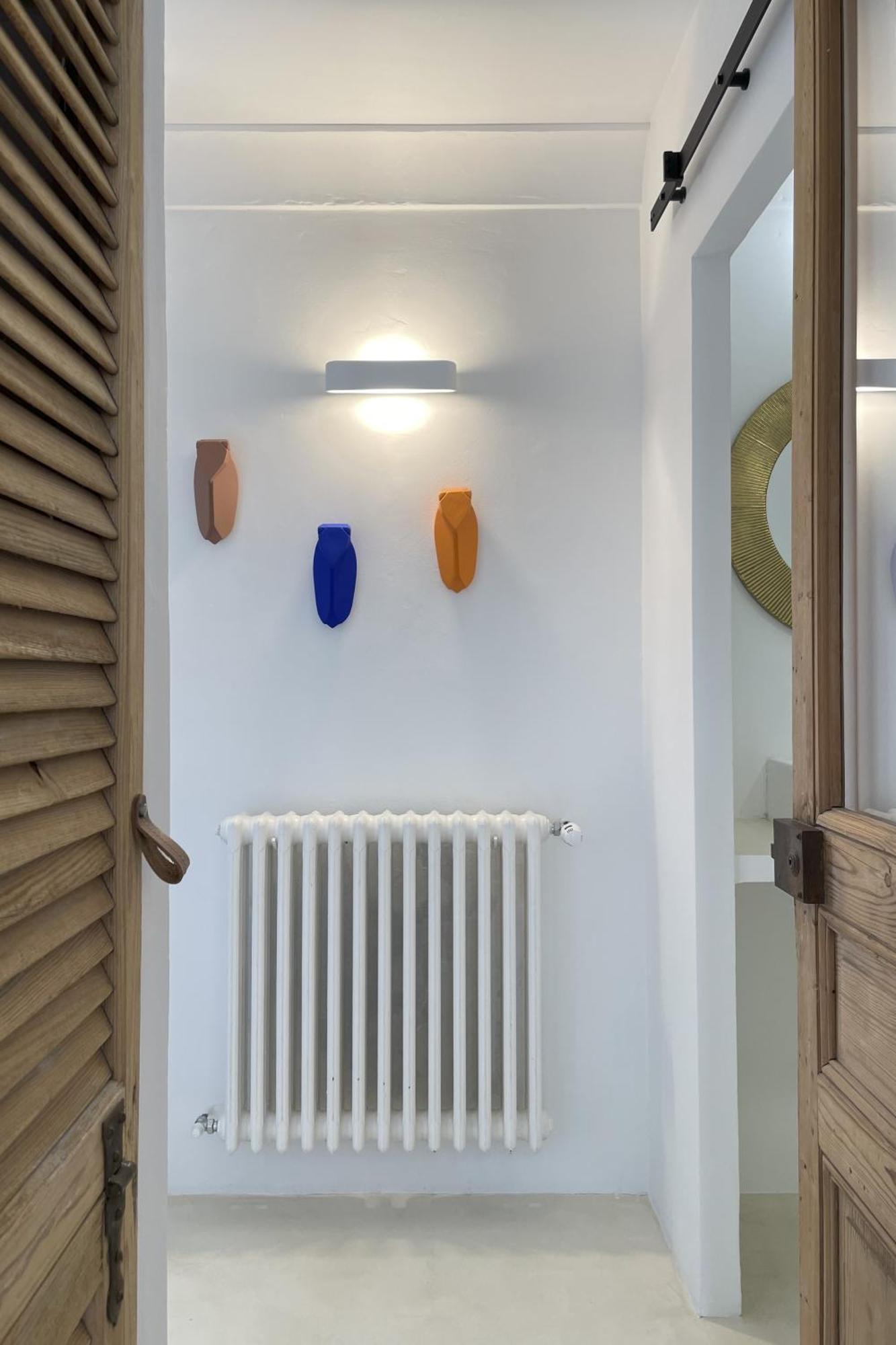 Maison d'hôtes Kazaart Robion Extérieur photo